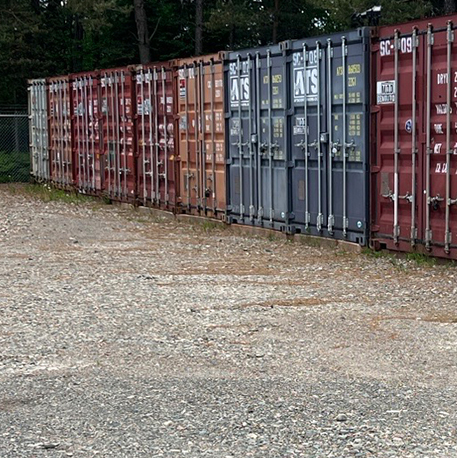 Sea Cans for Sale