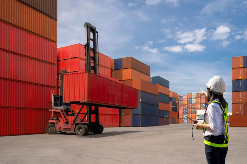 Dependable Container Rentals for Every Storage Requirement
