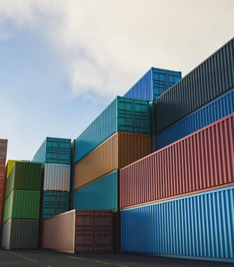 Our Rental Options & Container Configurations