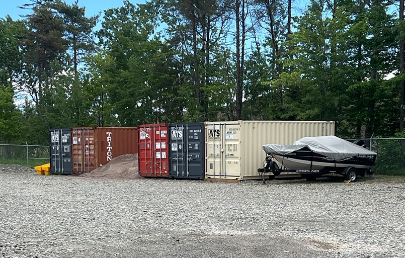 Storage provider