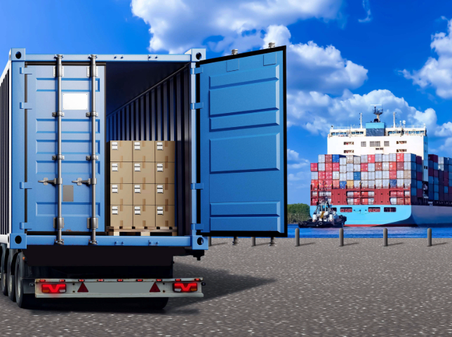 Request a Fast Quote or Schedule Container Delivery