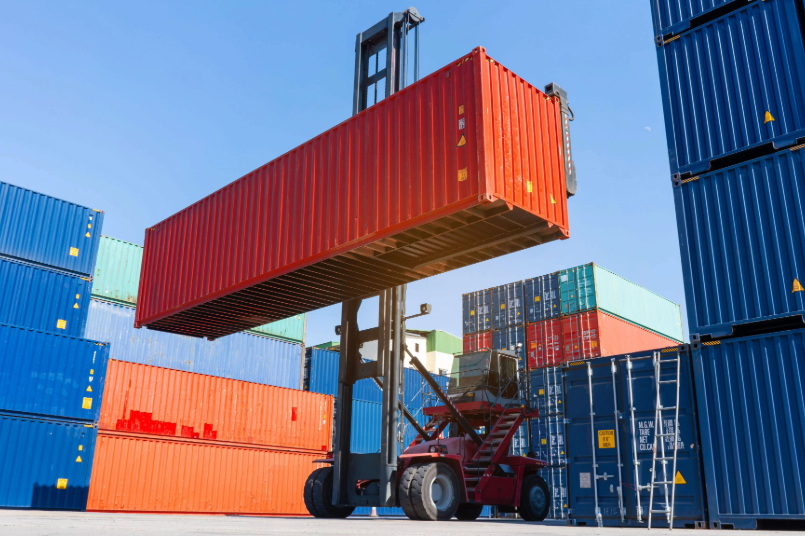 Contact Sault Ste. Marie’s Sea Can & Storage Specialists
