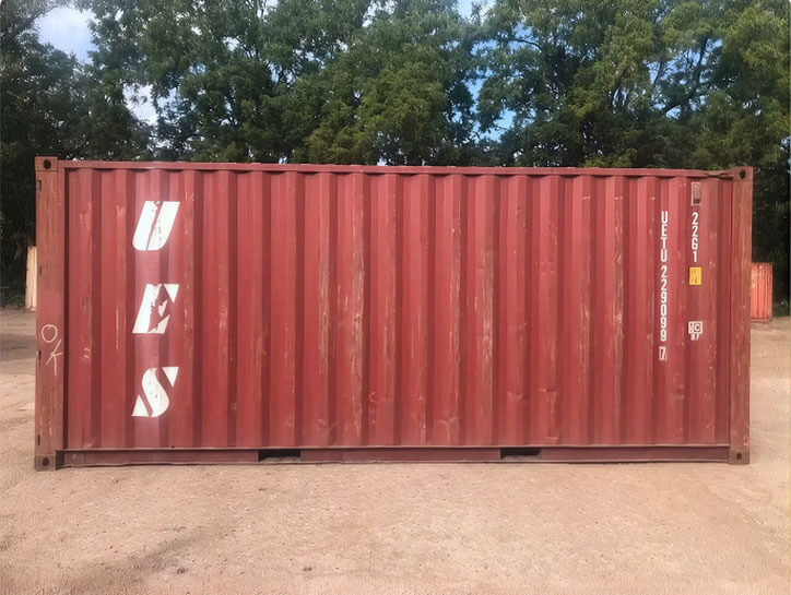Quality New & Used Sea Cans for Sale in Sault Ste. Marie